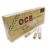 OCB Eco-tubes King Size 100 Empty Filter Tubes Biodegradable Filter